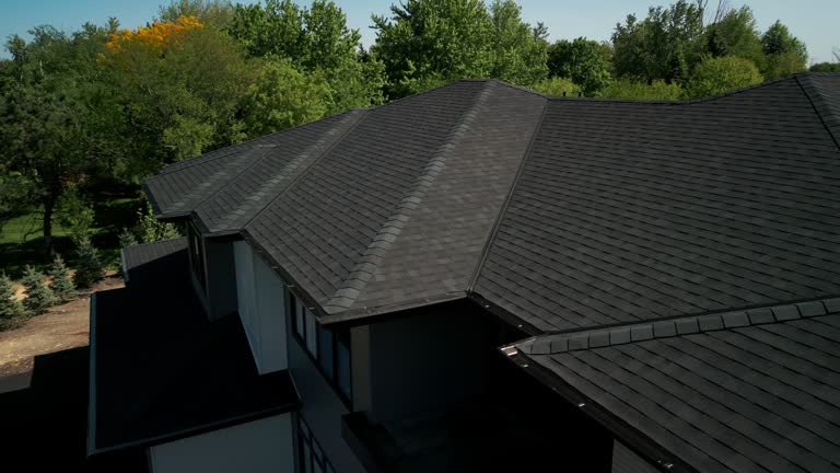 Best Rubber Roofing (EPDM, TPO)  in Danville, IN